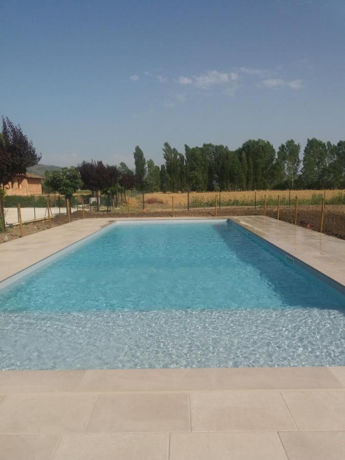 Apartment Il Podere Di Francesco