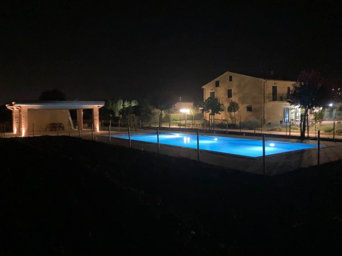 Il Podere Di Francesco * Rivotorto