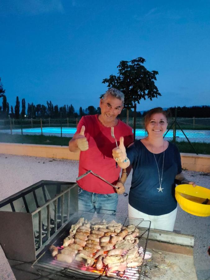 Il Podere Di Francesco *