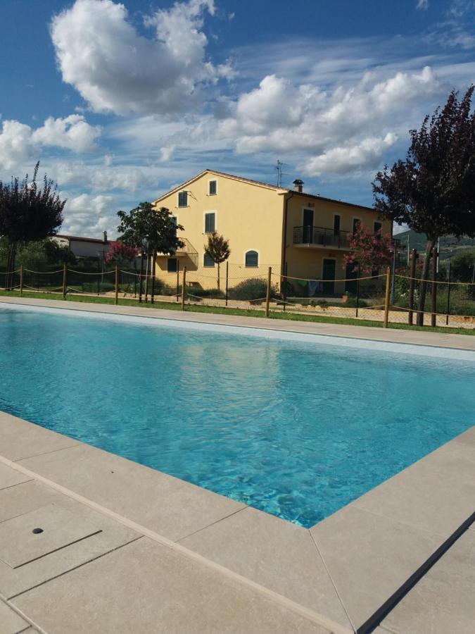 Il Podere Di Francesco *