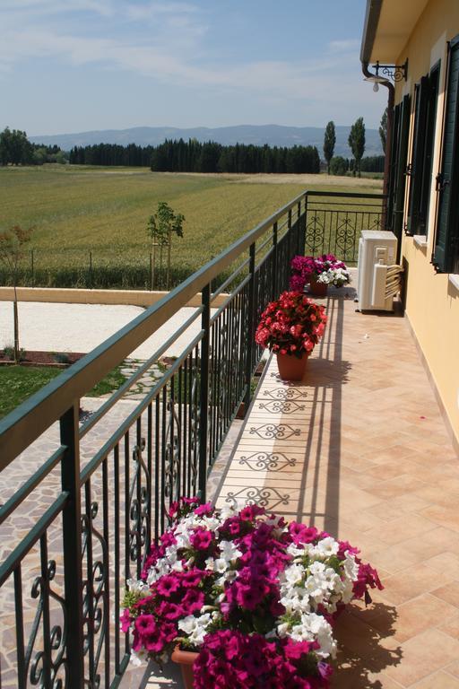 Il Podere Di Francesco * Rivotorto