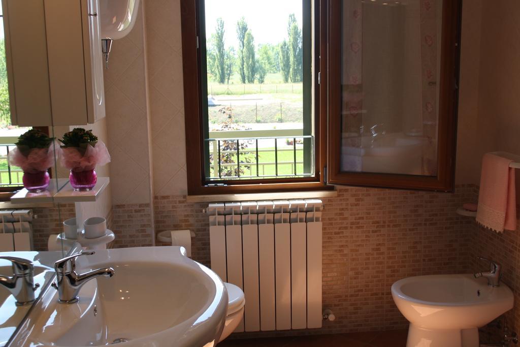 Il Podere Di Francesco Apartment