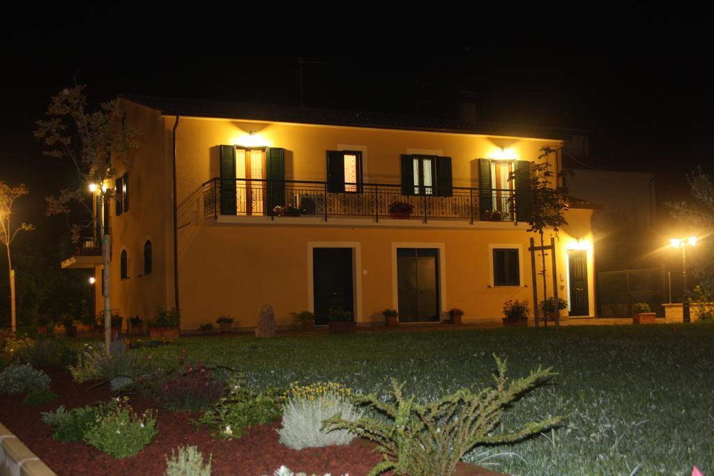 Apartment Il Podere Di Francesco *