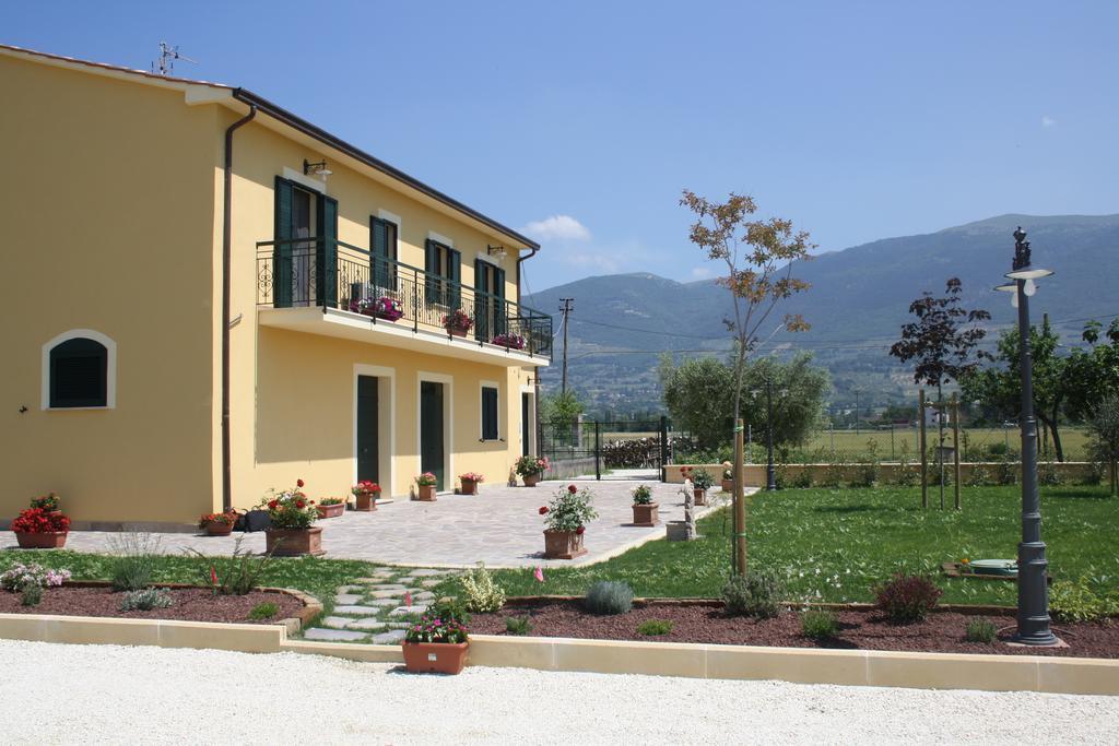 Il Podere Di Francesco