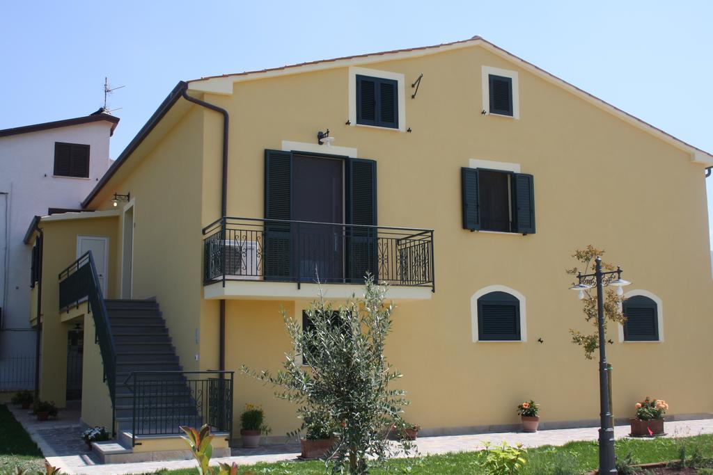 Il Podere Di Francesco *