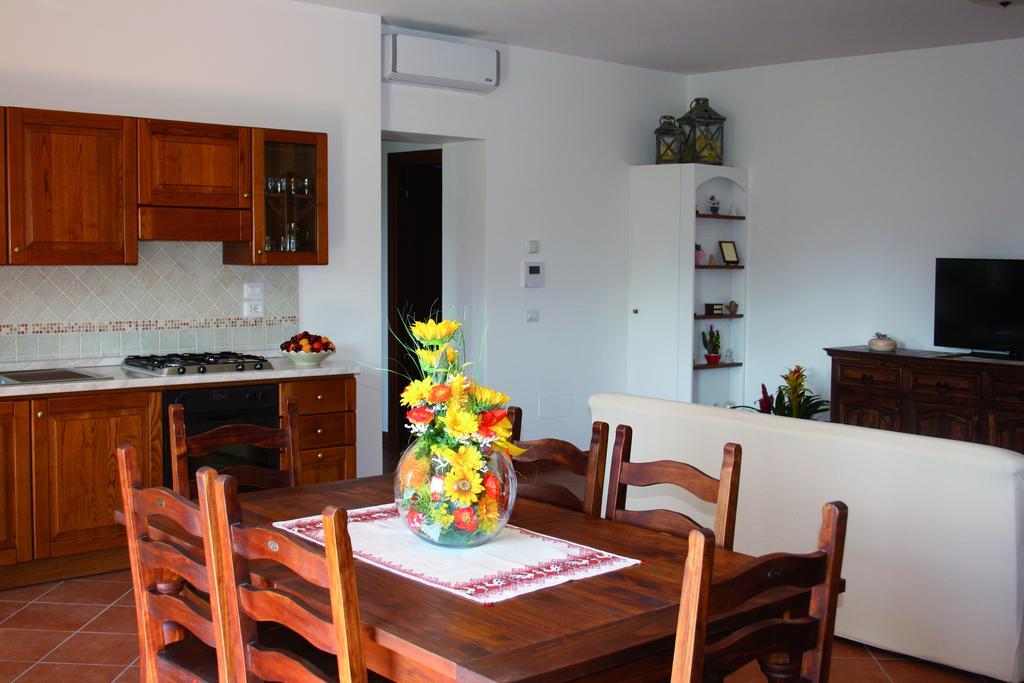 Apartment Il Podere Di Francesco Rivotorto