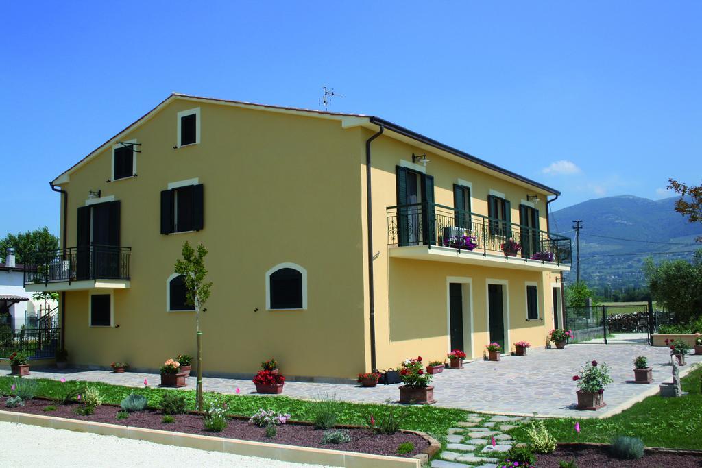 Apartment Il Podere Di Francesco