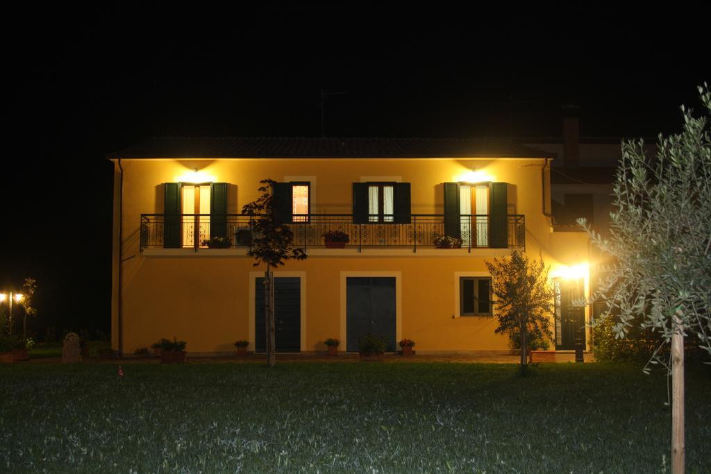 Apartment Il Podere Di Francesco *