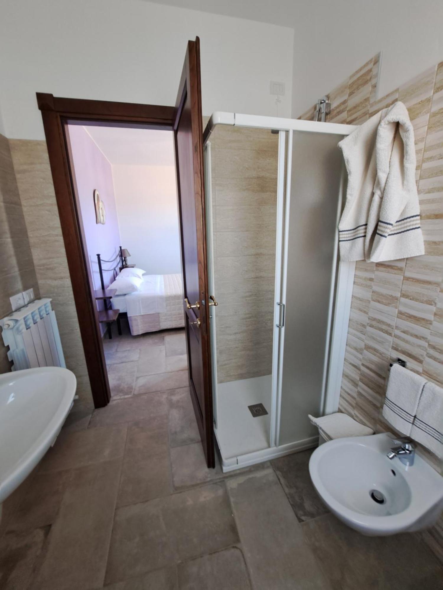 Apartment Il Podere Di Francesco