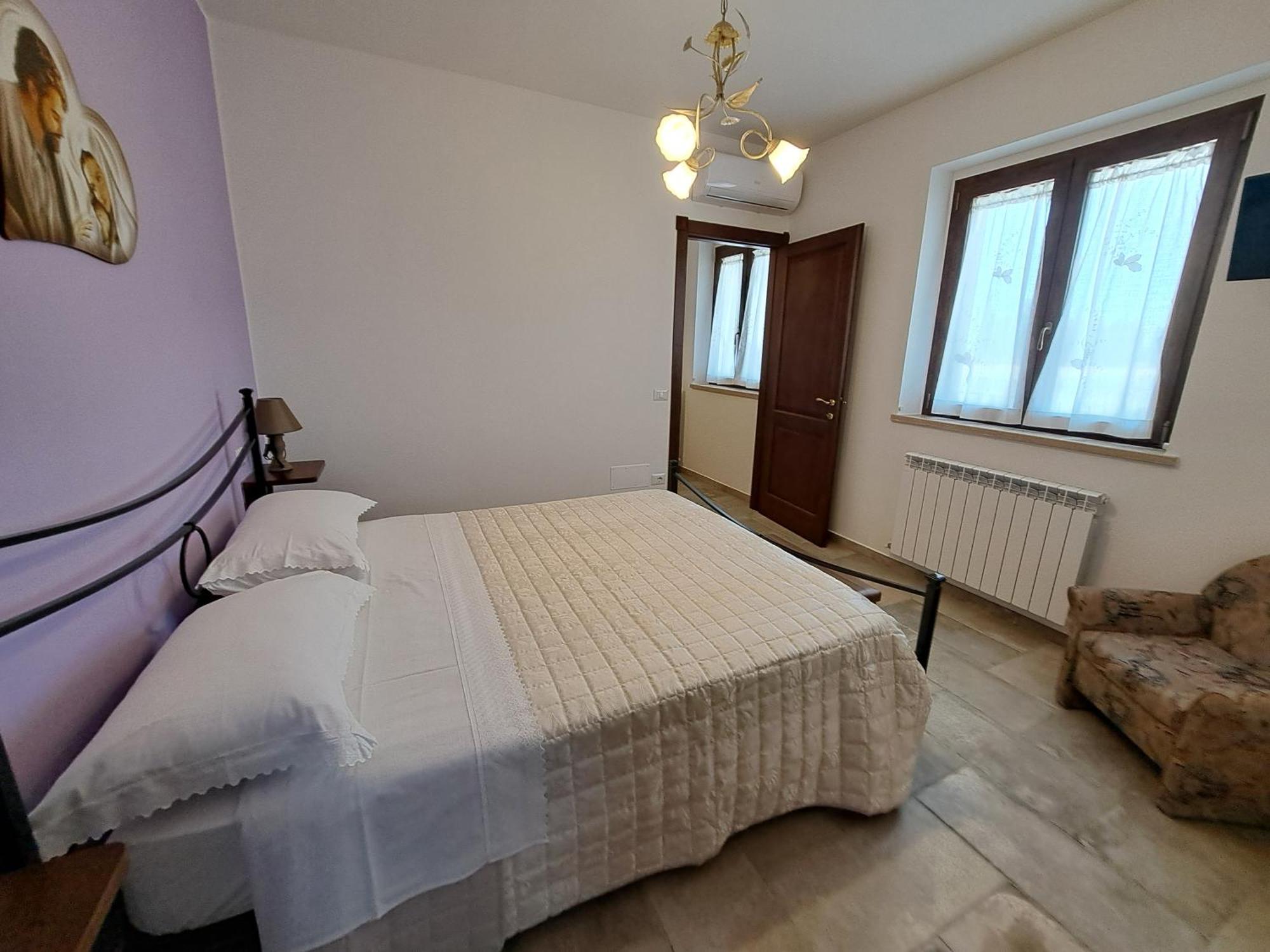 Il Podere Di Francesco Apartment *