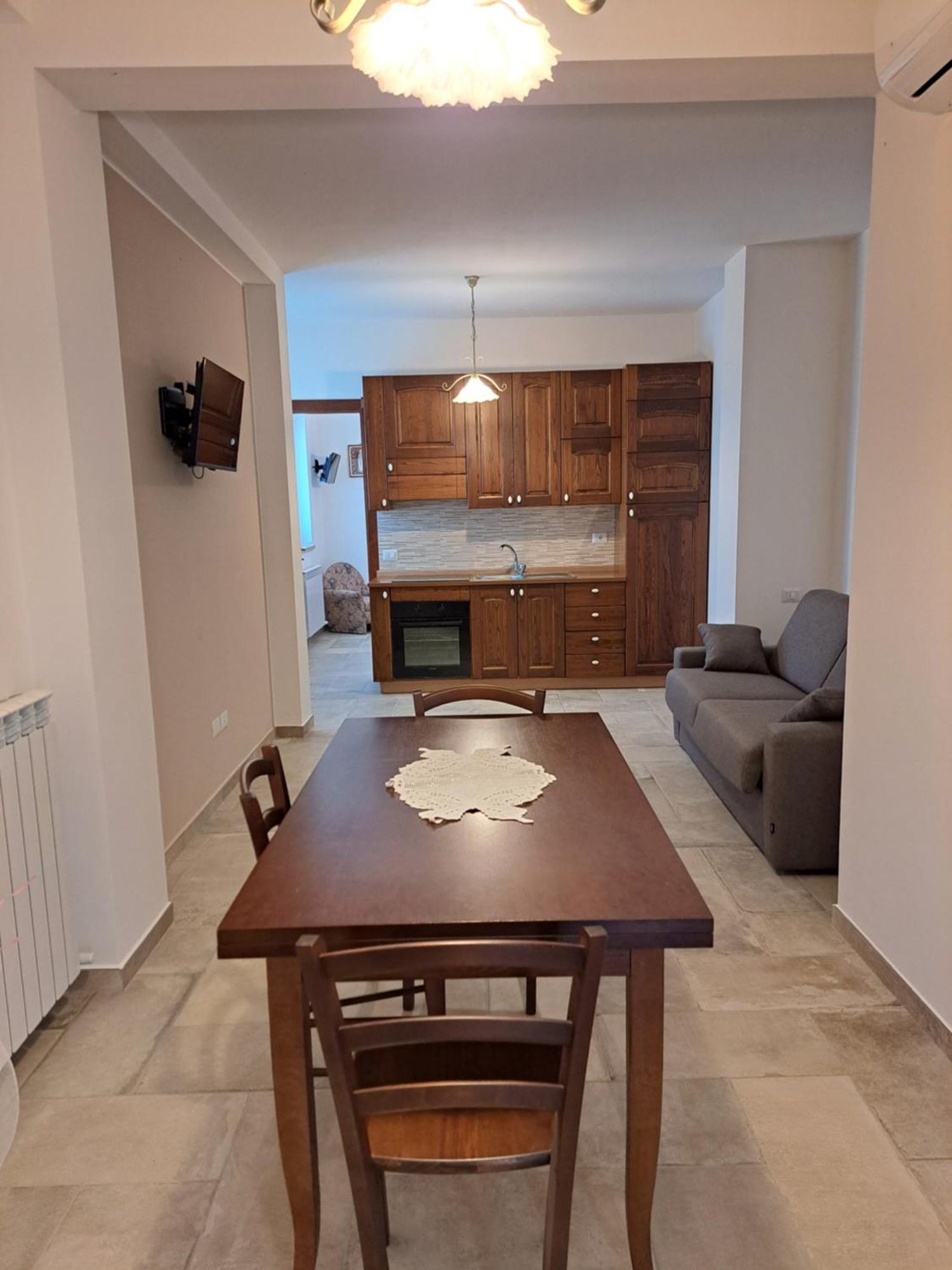 Il Podere Di Francesco Apartment Rivotorto
