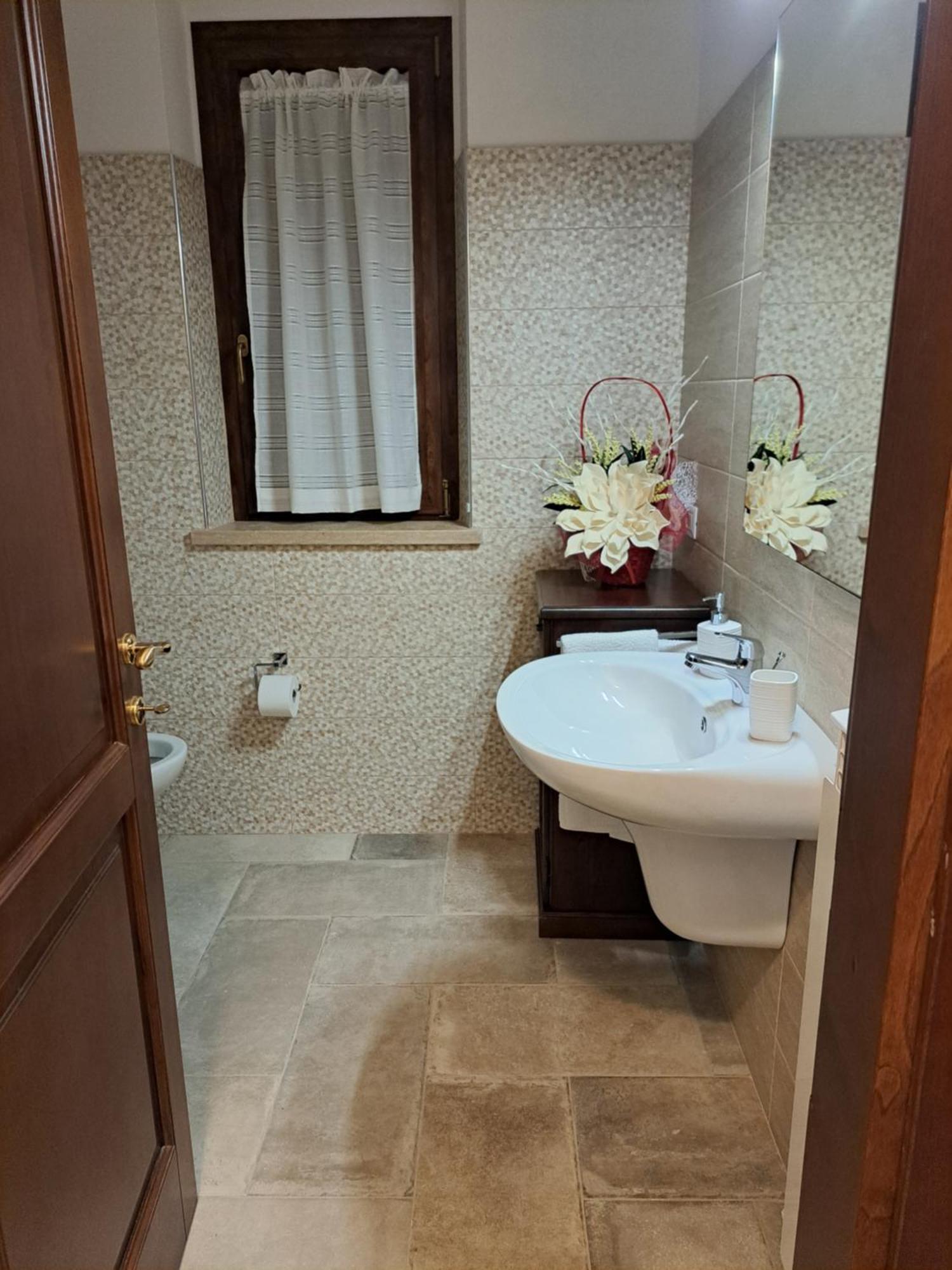Il Podere Di Francesco Apartment Rivotorto