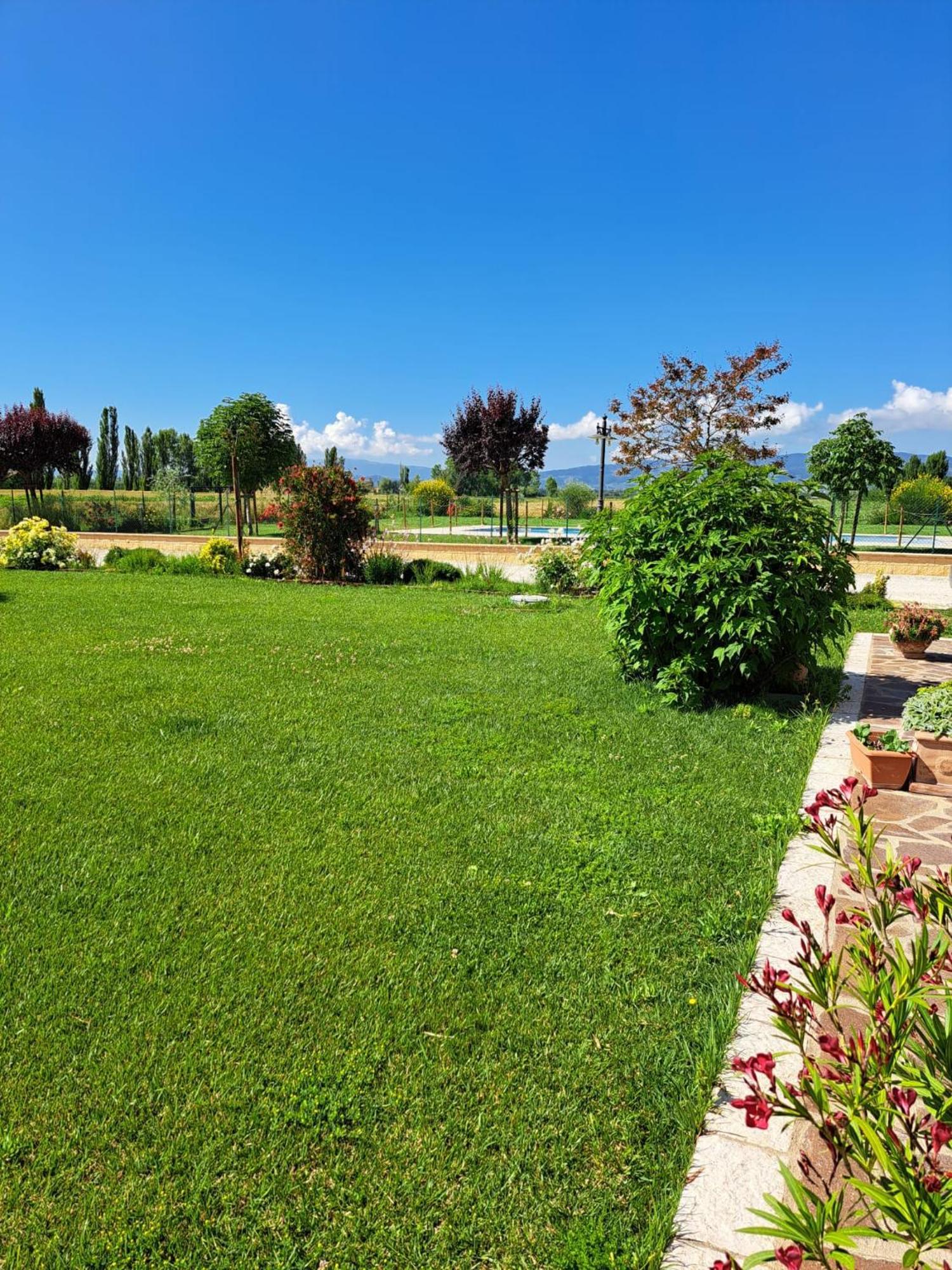 Il Podere Di Francesco Apartment