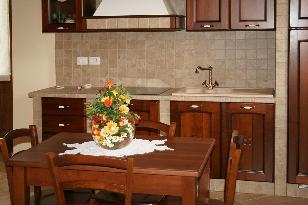 Apartment Il Podere Di Francesco Rivotorto