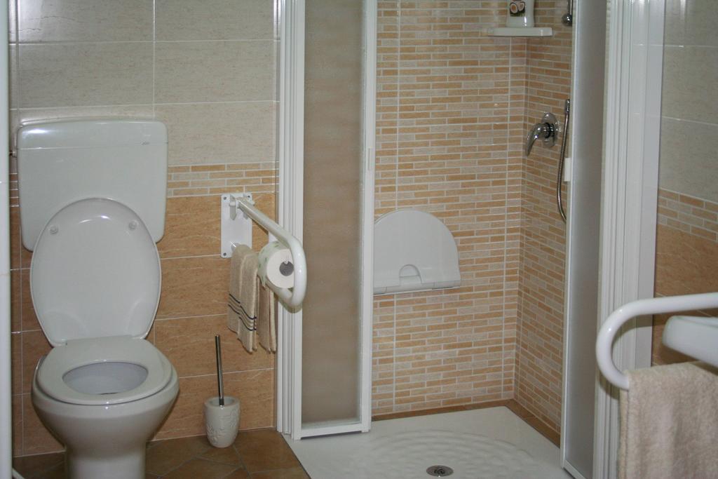 Apartment Il Podere Di Francesco