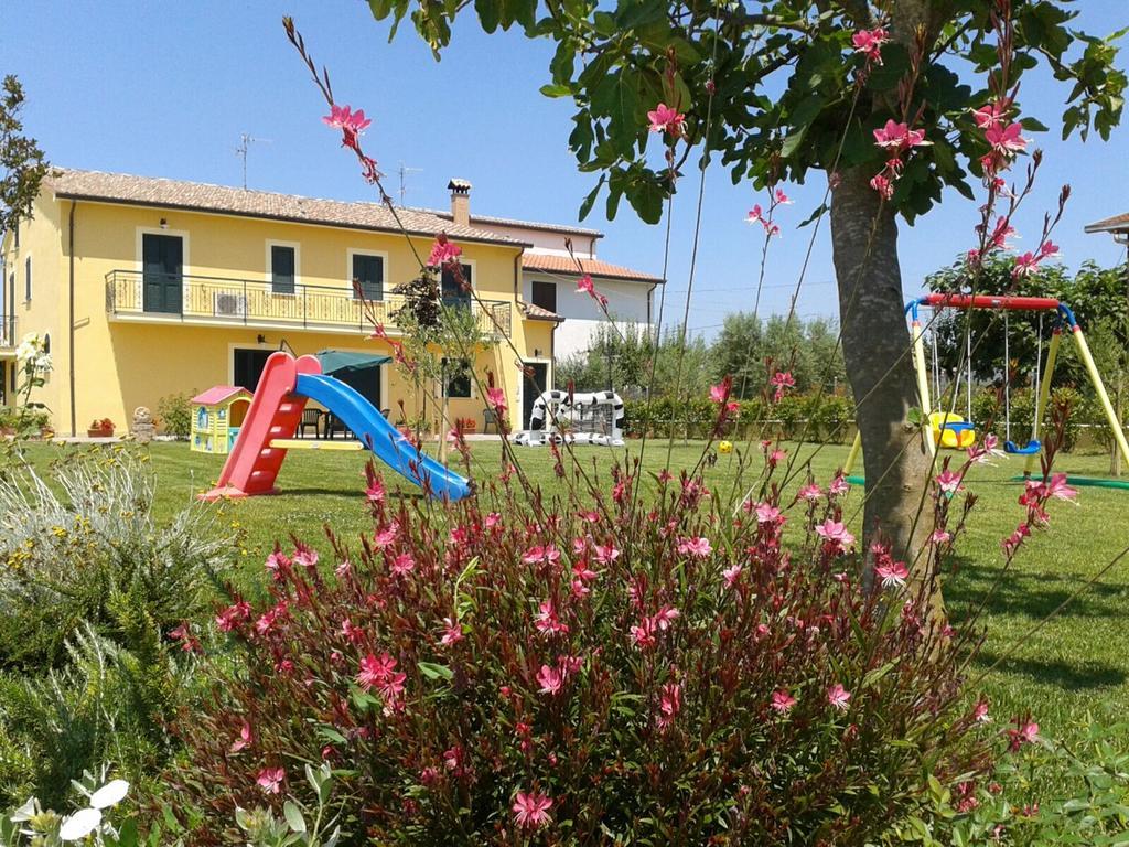 Il Podere Di Francesco