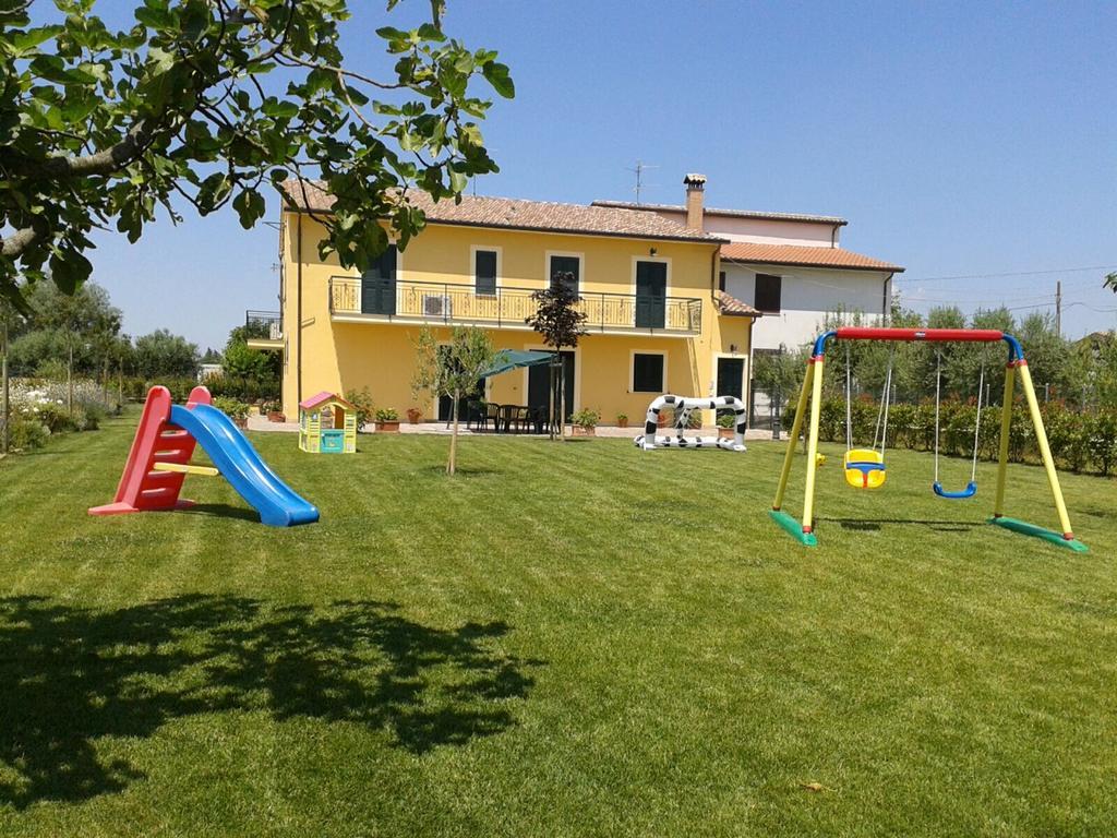 Il Podere Di Francesco