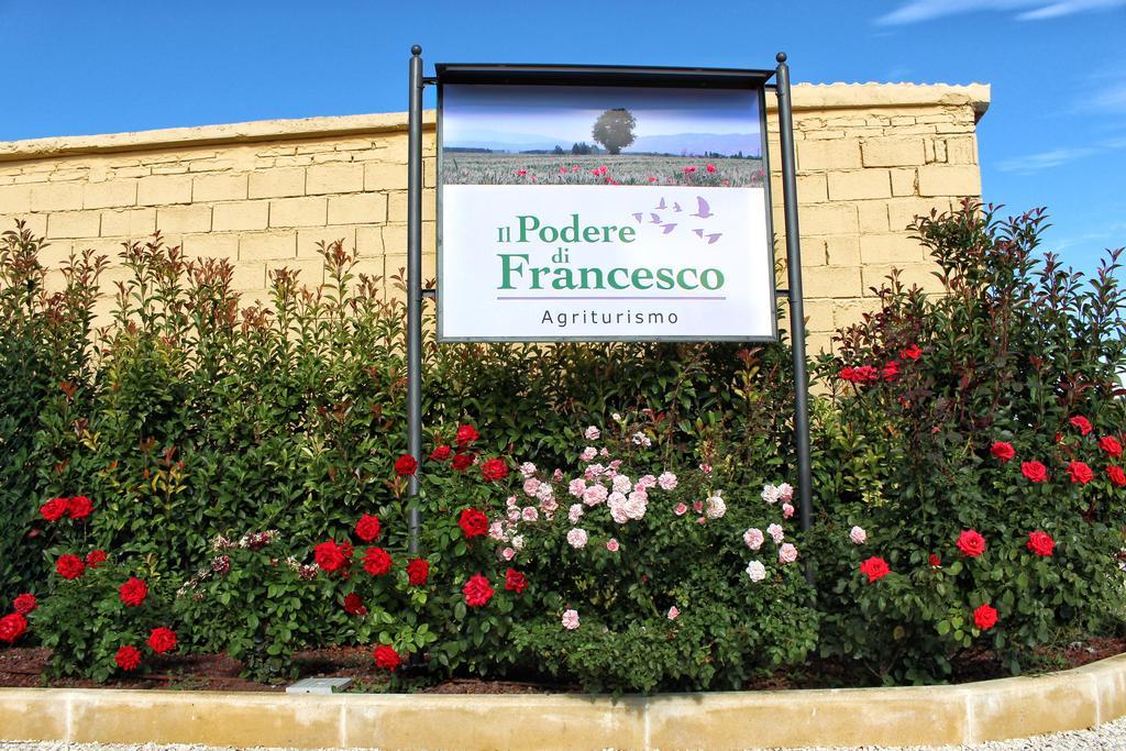Il Podere Di Francesco Apartment Rivotorto