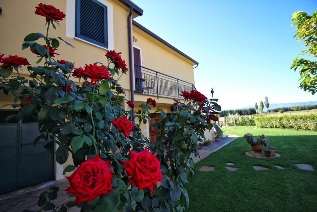 Il Podere Di Francesco Rivotorto