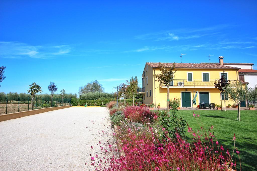 Il Podere Di Francesco Apartment Rivotorto