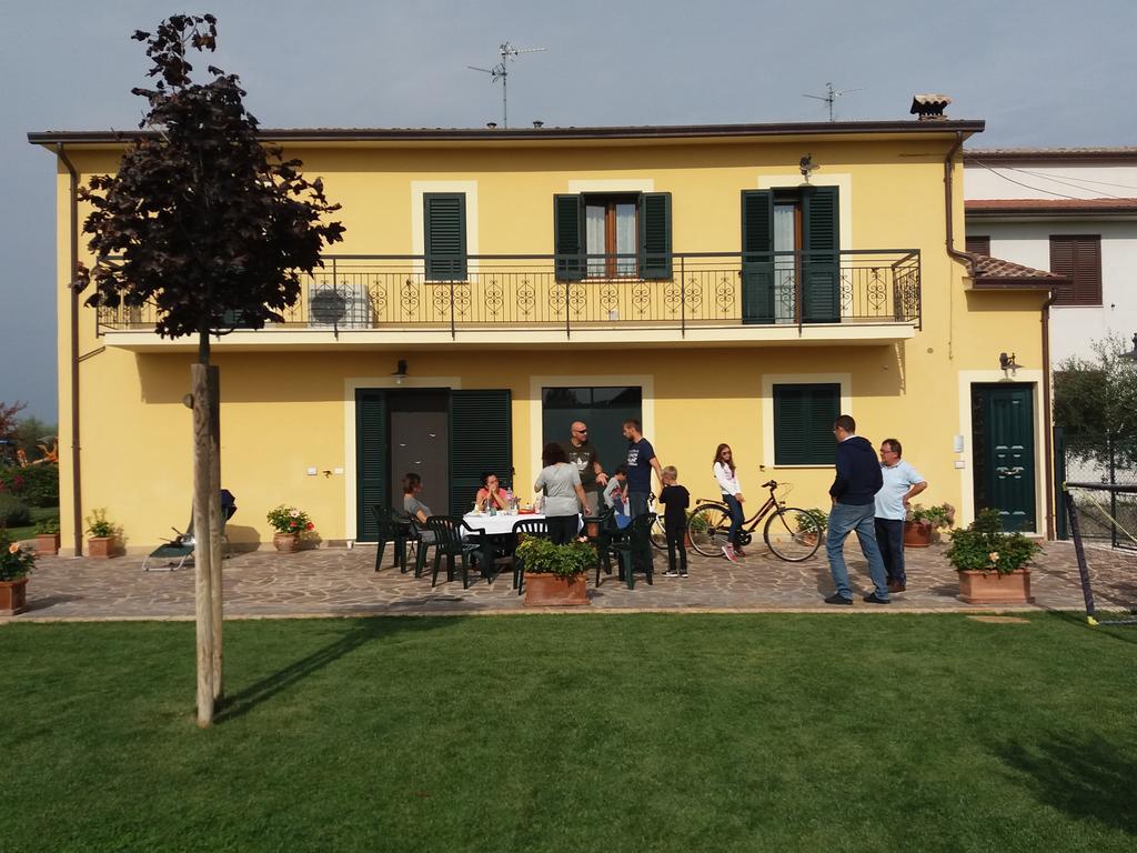 Apartment Il Podere Di Francesco