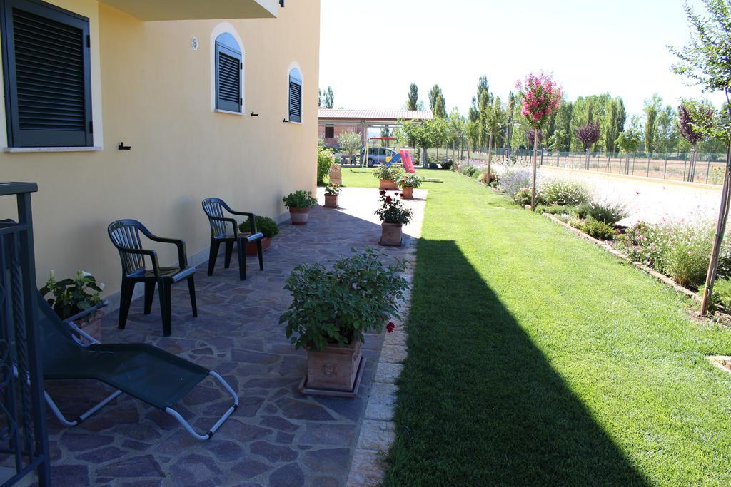 Il Podere Di Francesco Apartment *