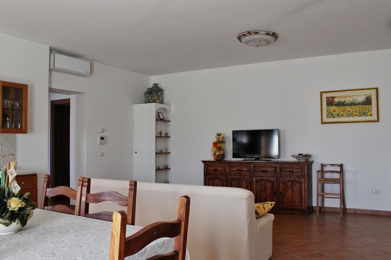 Il Podere Di Francesco Apartment *