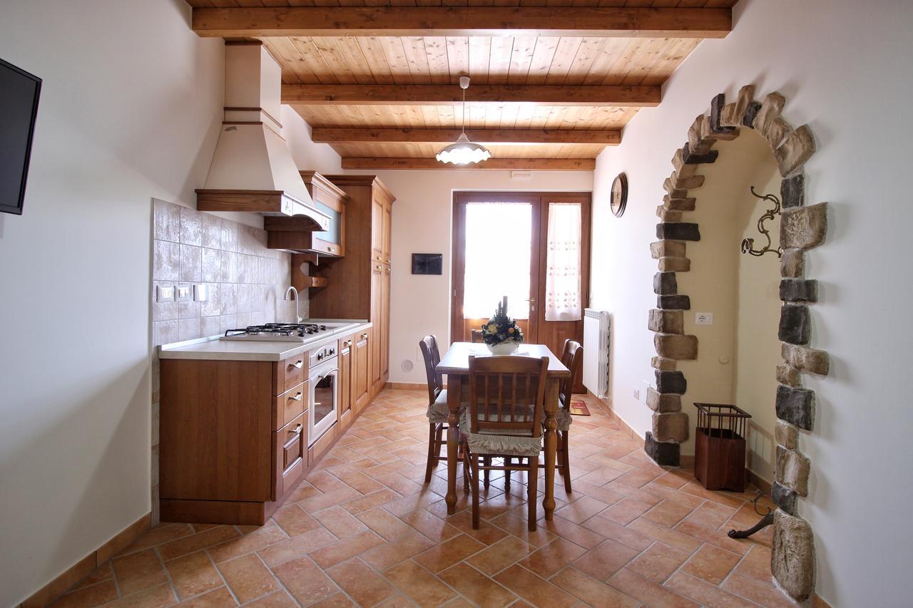 Apartment Il Podere Di Francesco