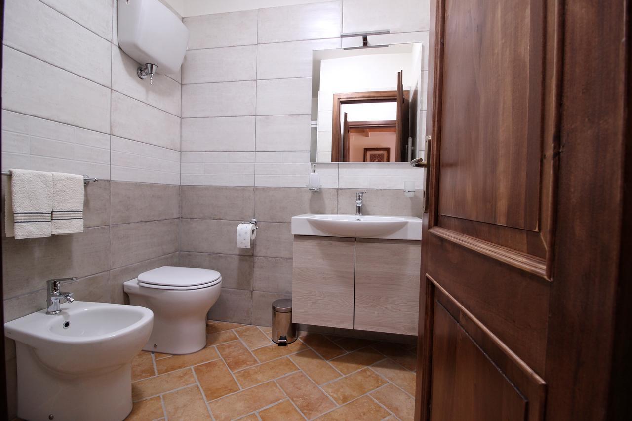 Apartment Il Podere Di Francesco